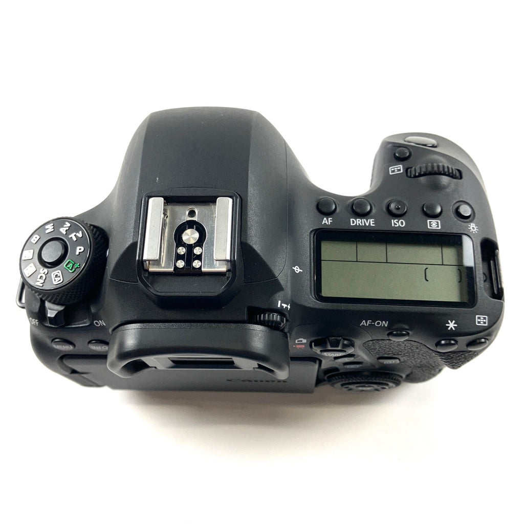 キヤノン Canon EOS 6D Mark II ボディ デジタル 一眼レフカメラ 【中古】cambb