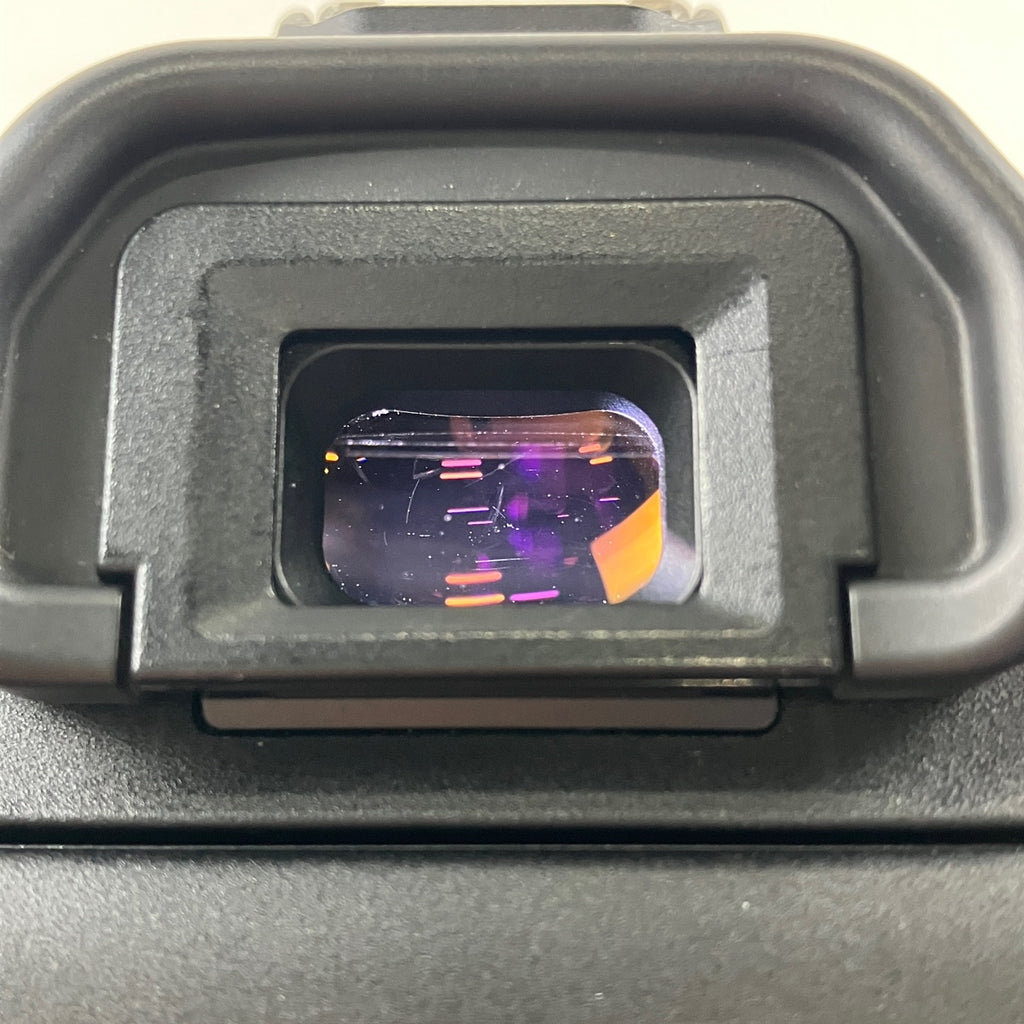 キヤノン Canon EOS 6D Mark II ボディ デジタル 一眼レフカメラ 【中古】cambb