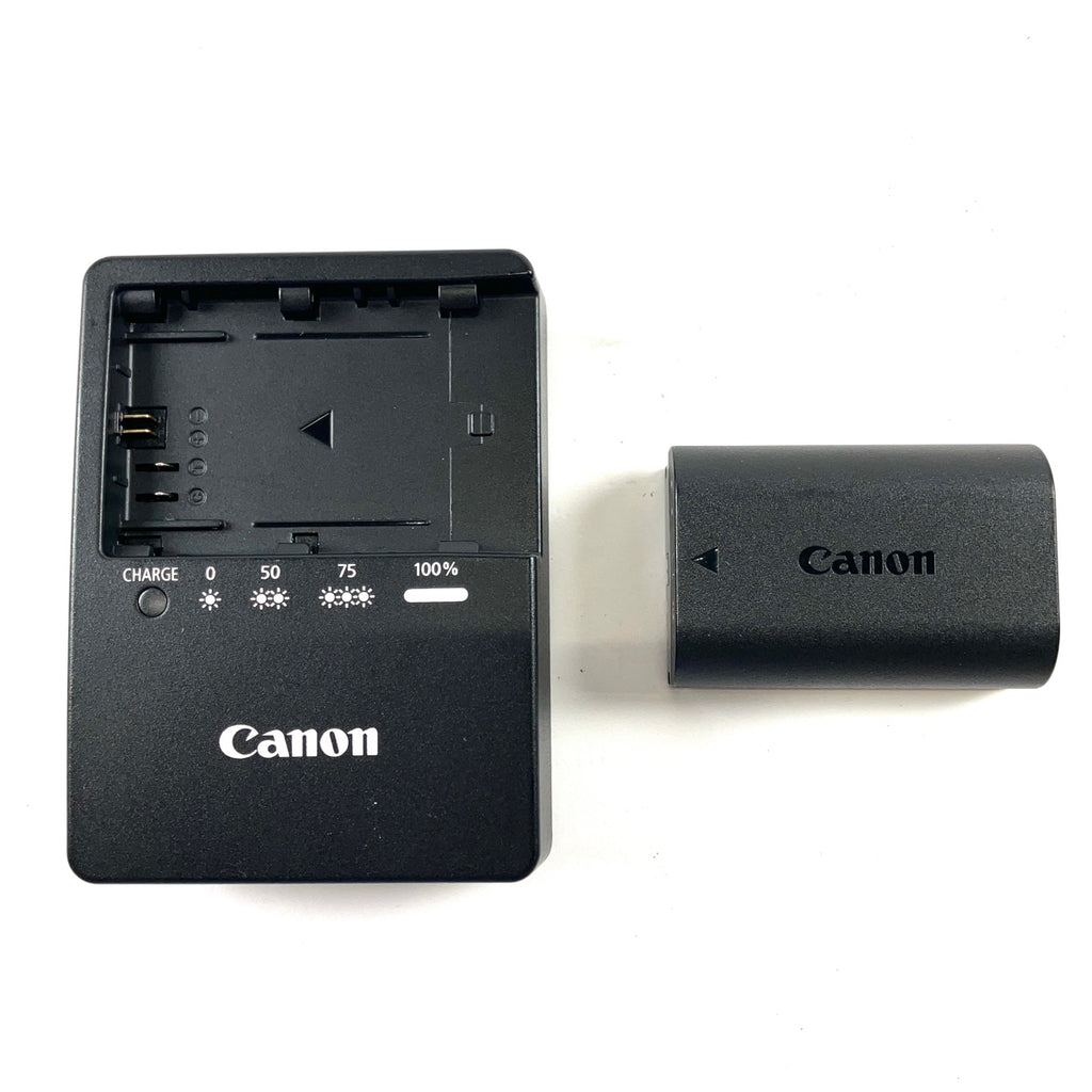 キヤノン Canon EOS 6D Mark II ボディ デジタル 一眼レフカメラ 【中古】cambb