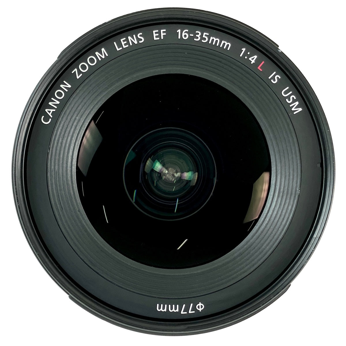 バイセル公式】キヤノン Canon EF 16-35mm F4L IS USM 一眼