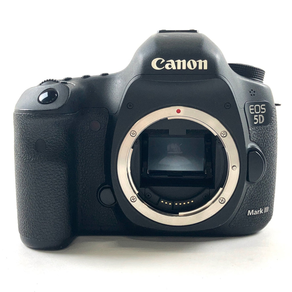 キヤノン Canon EOS 5D Mark III ボディ デジタル 一眼レフカメラ 【中古】cambb