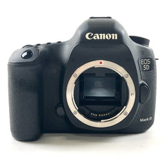 キヤノン Canon EOS 5D Mark III ボディ デジタル 一眼レフカメラ 【中古】cambb