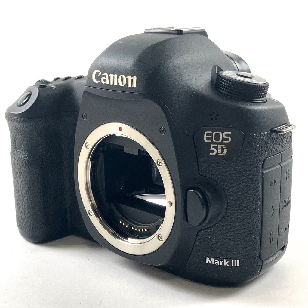 キヤノン Canon EOS 5D Mark III ボディ デジタル 一眼レフカメラ 【中古】cambb