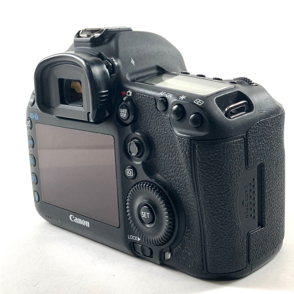 キヤノン Canon EOS 5D Mark III ボディ デジタル 一眼レフカメラ 【中古】cambb