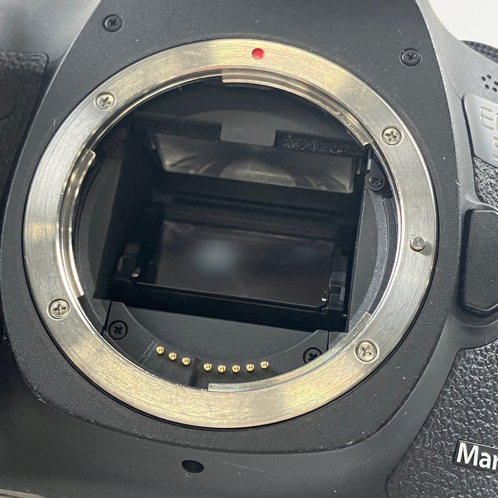 キヤノン Canon EOS 5D Mark III ボディ デジタル 一眼レフカメラ 【中古】cambb