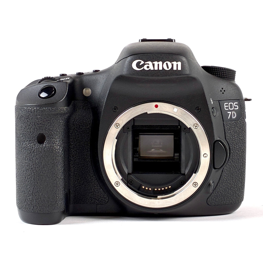 キヤノン Canon EOS 7D ボディ デジタル 一眼レフカメラ 【中古】cambb