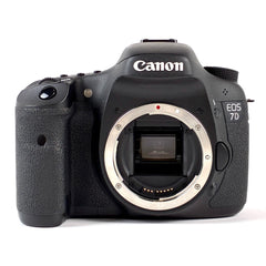 キヤノン Canon EOS 7D ボディ デジタル 一眼レフカメラ 【中古】cambb