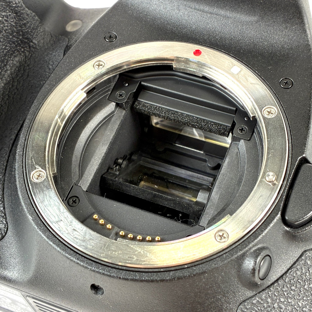 キヤノン Canon EOS 7D ボディ デジタル 一眼レフカメラ 【中古】cambb