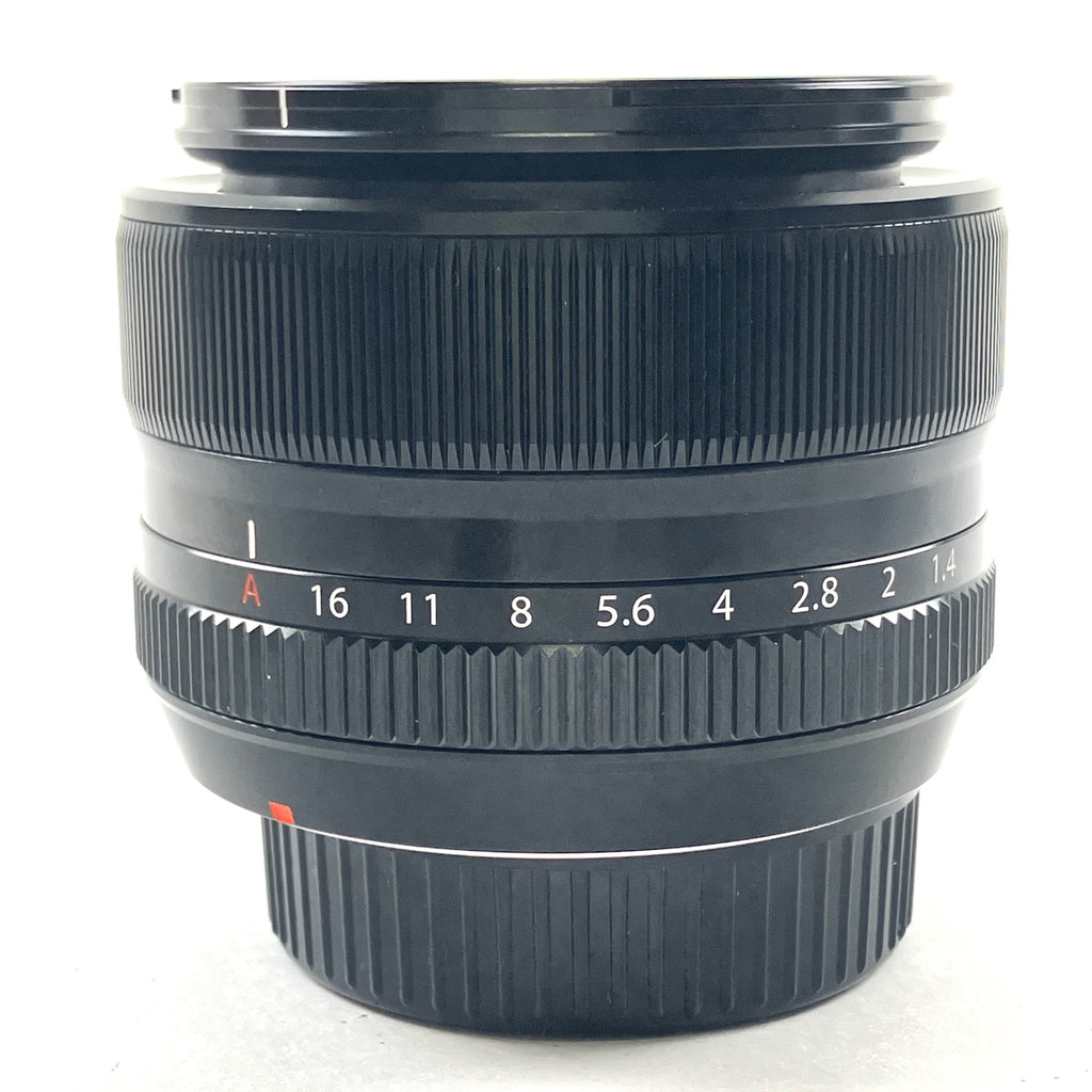 富士フイルム FUJIFILM XF 35mm F1.4 R 一眼カメラ用レンズ（オートフォーカス） 【中古】cambb
