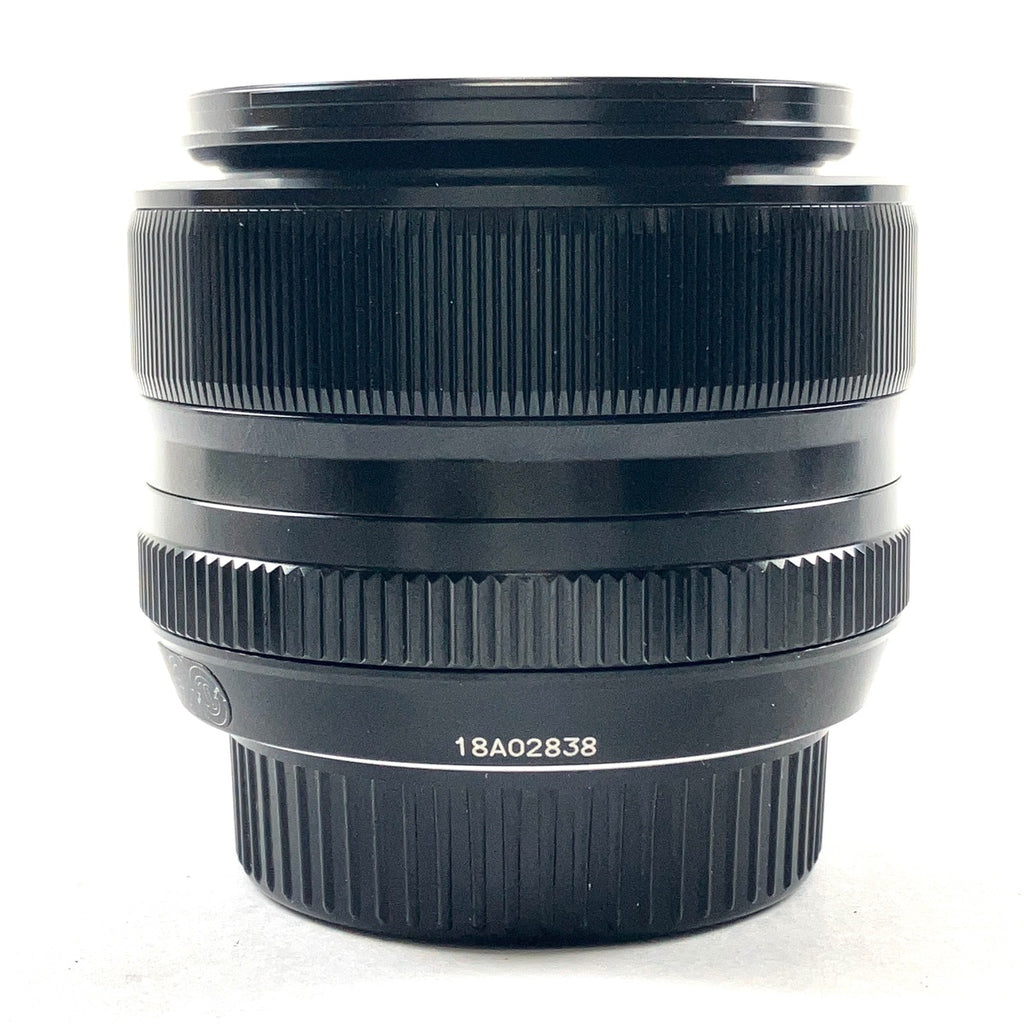 富士フイルム FUJIFILM XF 35mm F1.4 R 一眼カメラ用レンズ（オートフォーカス） 【中古】cambb