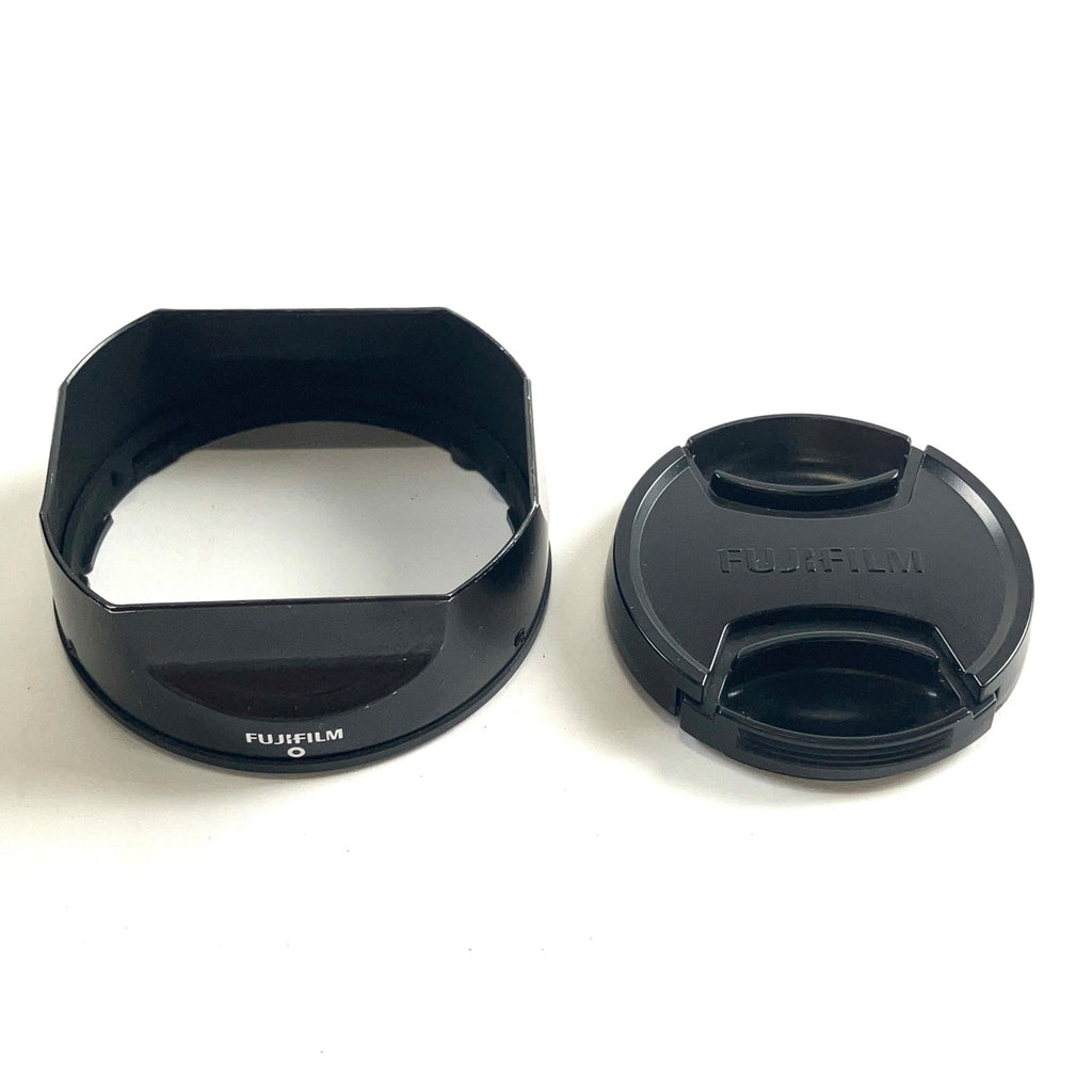 富士フイルム FUJIFILM XF 35mm F1.4 R 一眼カメラ用レンズ（オートフォーカス） 【中古】cambb