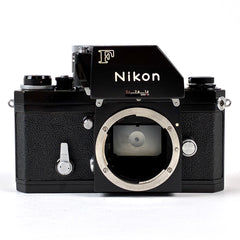 ニコン Nikon F フォトミック FTN ブラック ボディ ［ジャンク品］ フィルム マニュアルフォーカス 一眼レフカメラ 【中古】cambb