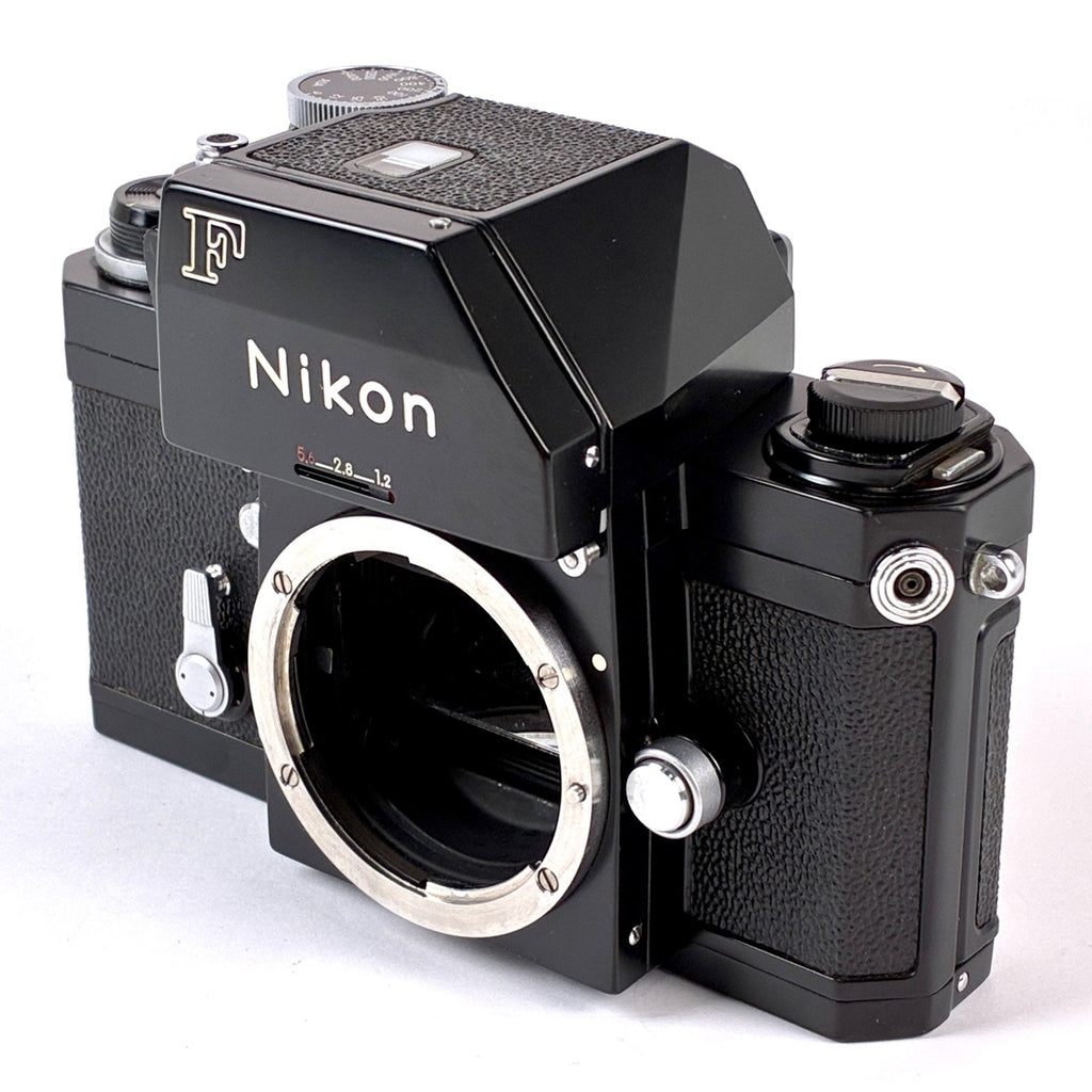 ニコン Nikon F フォトミック FTN ブラック ボディ ［ジャンク品］ フィルム マニュアルフォーカス 一眼レフカメラ 【中古】cambb