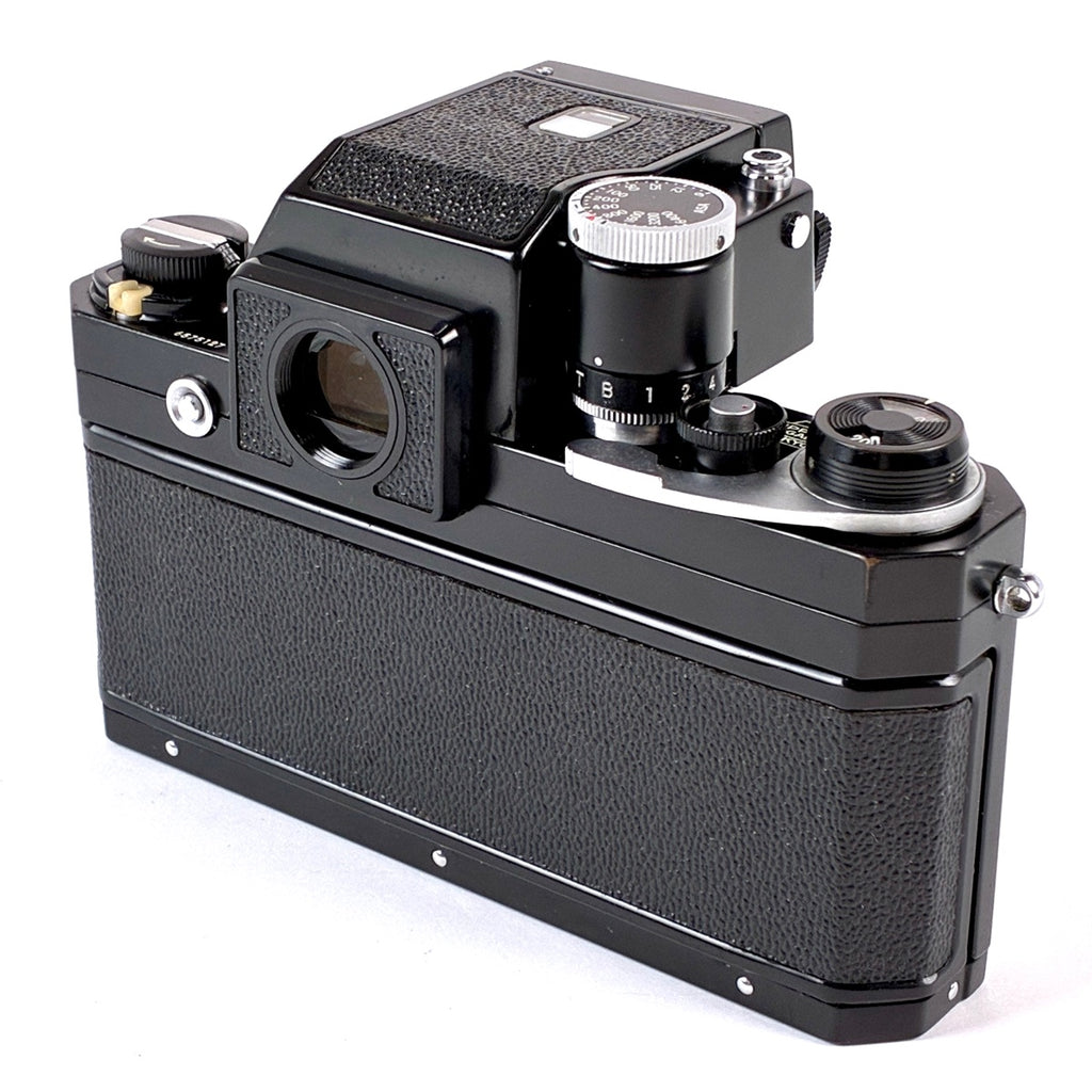 ニコン Nikon F フォトミック FTN ブラック ボディ ［ジャンク品］ フィルム マニュアルフォーカス 一眼レフカメラ 【中古】cambb