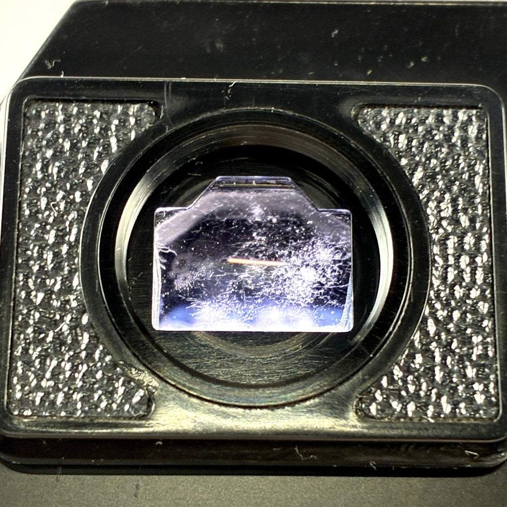 ニコン Nikon F フォトミック FTN ブラック ボディ ［ジャンク品］ フィルム マニュアルフォーカス 一眼レフカメラ 【中古】cambb