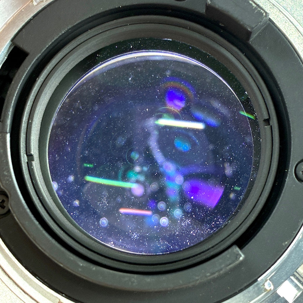 ニコン Nikon Ai-S NIKKOR 85mm F2 一眼カメラ用レンズ（マニュアルフォーカス） 【中古】cambb