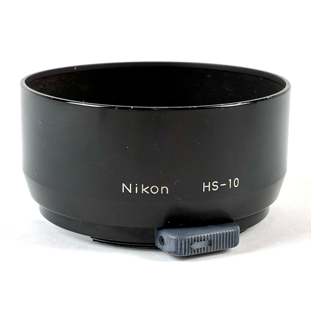 ニコン Nikon Ai-S NIKKOR 85mm F2 一眼カメラ用レンズ（マニュアルフォーカス） 【中古】cambb