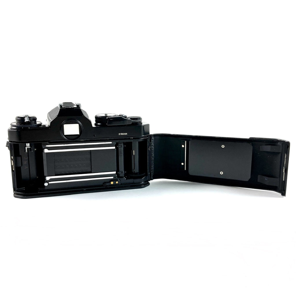ニコン Nikon FE2 ボディ［ジャンク品］ デジタル 一眼レフカメラ 【中古】cambb