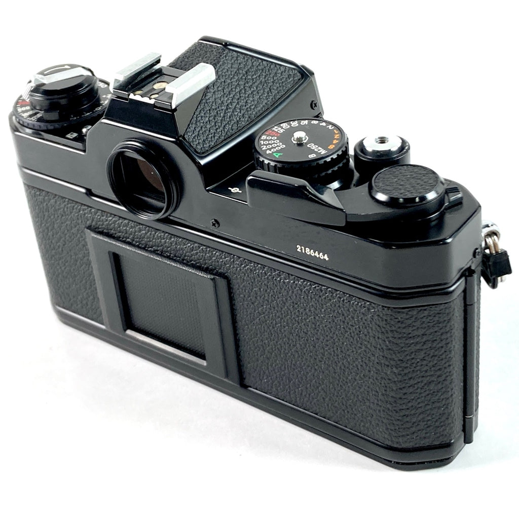 ニコン Nikon FE2 ボディ［ジャンク品］ デジタル 一眼レフカメラ 【中古】cambb