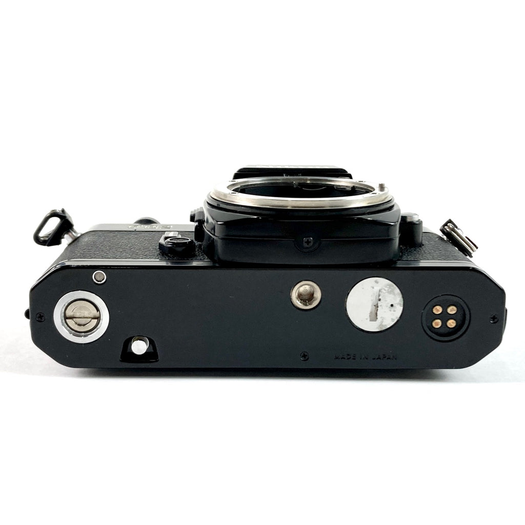 ニコン Nikon FE2 ボディ［ジャンク品］ デジタル 一眼レフカメラ 【中古】cambb