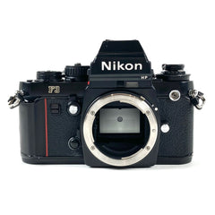 ニコン Nikon F3 HP ボディ フィルム マニュアルフォーカス 一眼レフカメラ 【中古】cambb