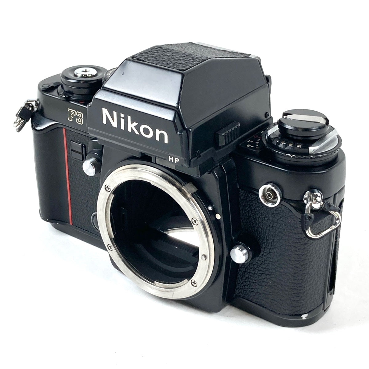 Nikon F3 HP フィルム一眼レフカメラ フィルムカメラ】ニコンの魅力が詰まった大人気シリーズ「Nikon