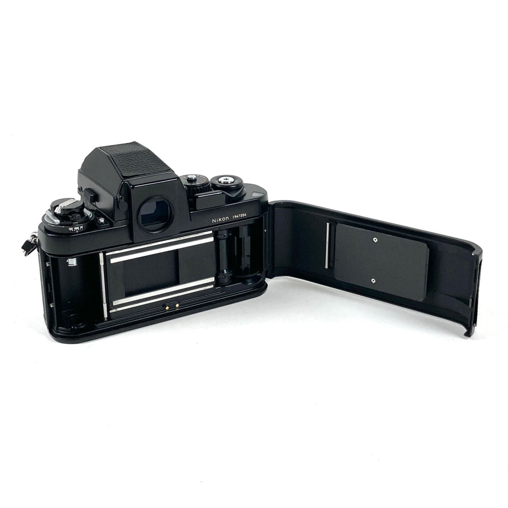 バイセル公式】ニコン Nikon F3 HP ボディ フィルム マニュアル