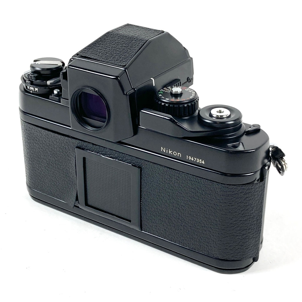 ニコン Nikon F3 HP ボディ フィルム マニュアルフォーカス 一眼レフカメラ 【中古】cambb