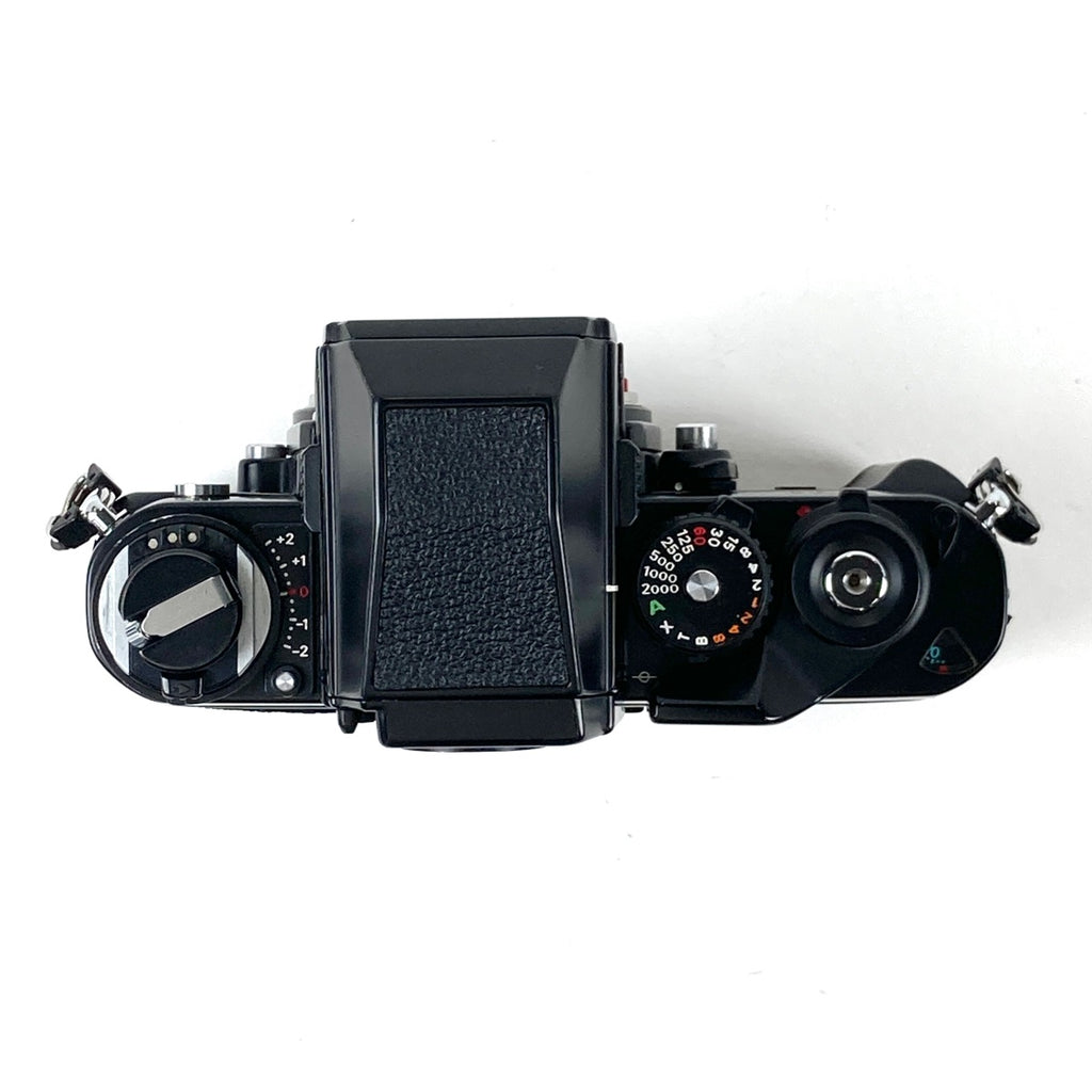 ニコン Nikon F3 HP ボディ フィルム マニュアルフォーカス 一眼レフカメラ 【中古】cambb