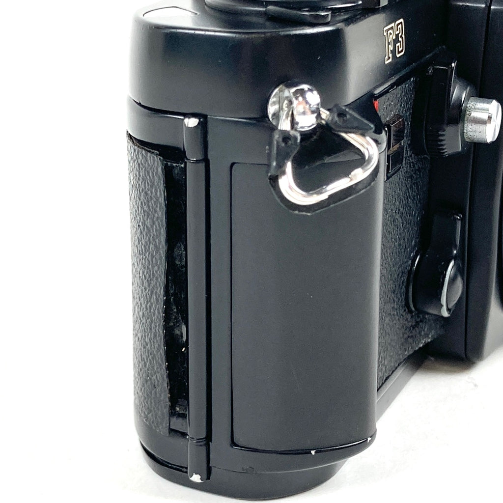 バイセル公式】ニコン Nikon F3 HP ボディ フィルム マニュアル