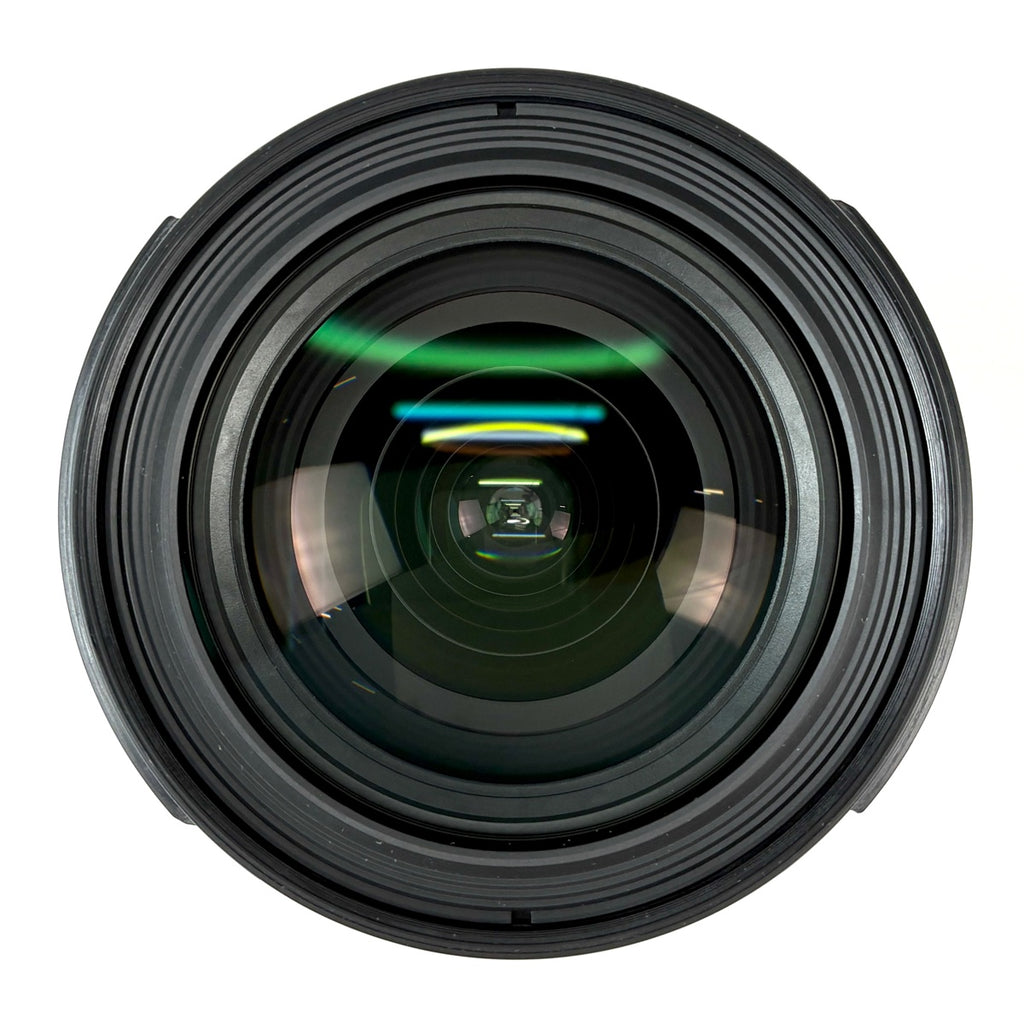 キヤノン Canon EF 24-70mm F4L IS USM 一眼カメラ用レンズ（オートフォーカス） 【中古】cambb