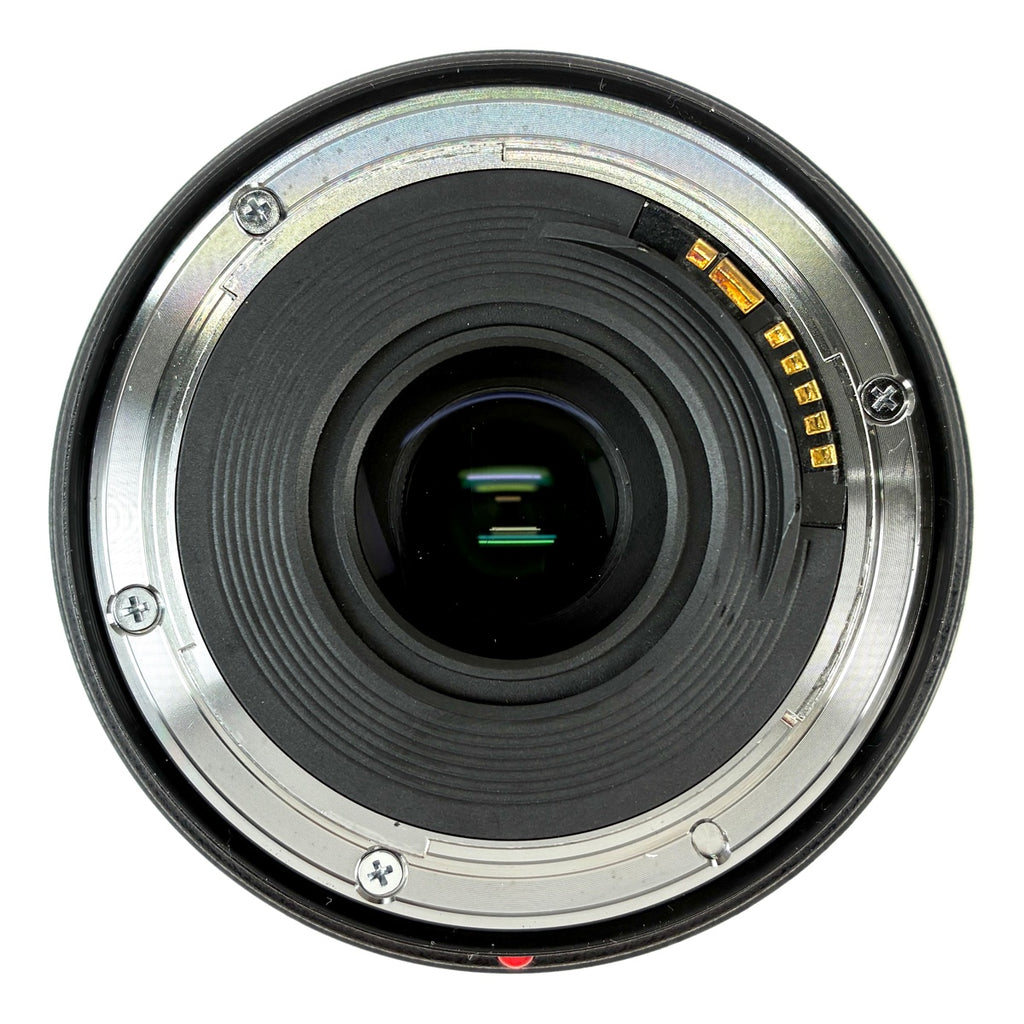 キヤノン Canon EF 24-70mm F4L IS USM 一眼カメラ用レンズ（オートフォーカス） 【中古】cambb