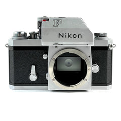 ニコン Nikon F フォトミック T (TN) シルバー ボディ ［ジャンク品］ フィルム マニュアルフォーカス 一眼レフカメラ 【中古】cambb
