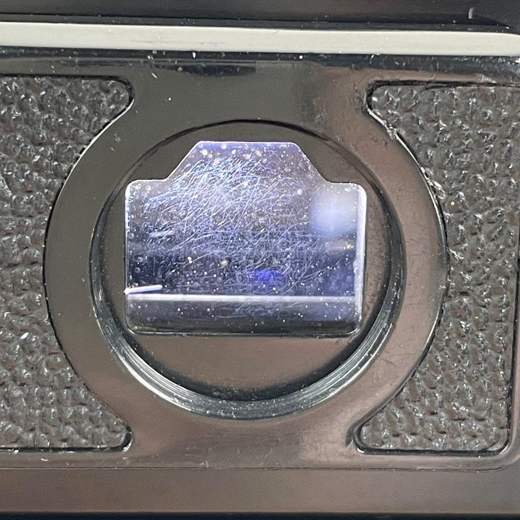 ニコン Nikon F フォトミック T (TN) シルバー ボディ ［ジャンク品］ フィルム マニュアルフォーカス 一眼レフカメラ 【中古】cambb