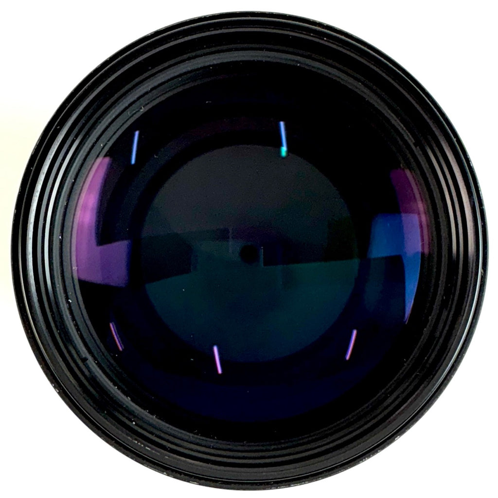 ニコン Nikon Ai-S NIKKOR*ED 180mm F2.8 一眼カメラ用レンズ（マニュアルフォーカス） 【中古】cambb