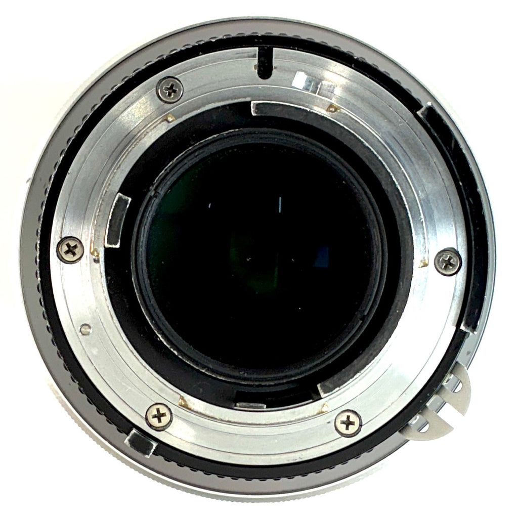 ニコン Nikon Ai-S NIKKOR*ED 180mm F2.8 一眼カメラ用レンズ（マニュアルフォーカス） 【中古】cambb