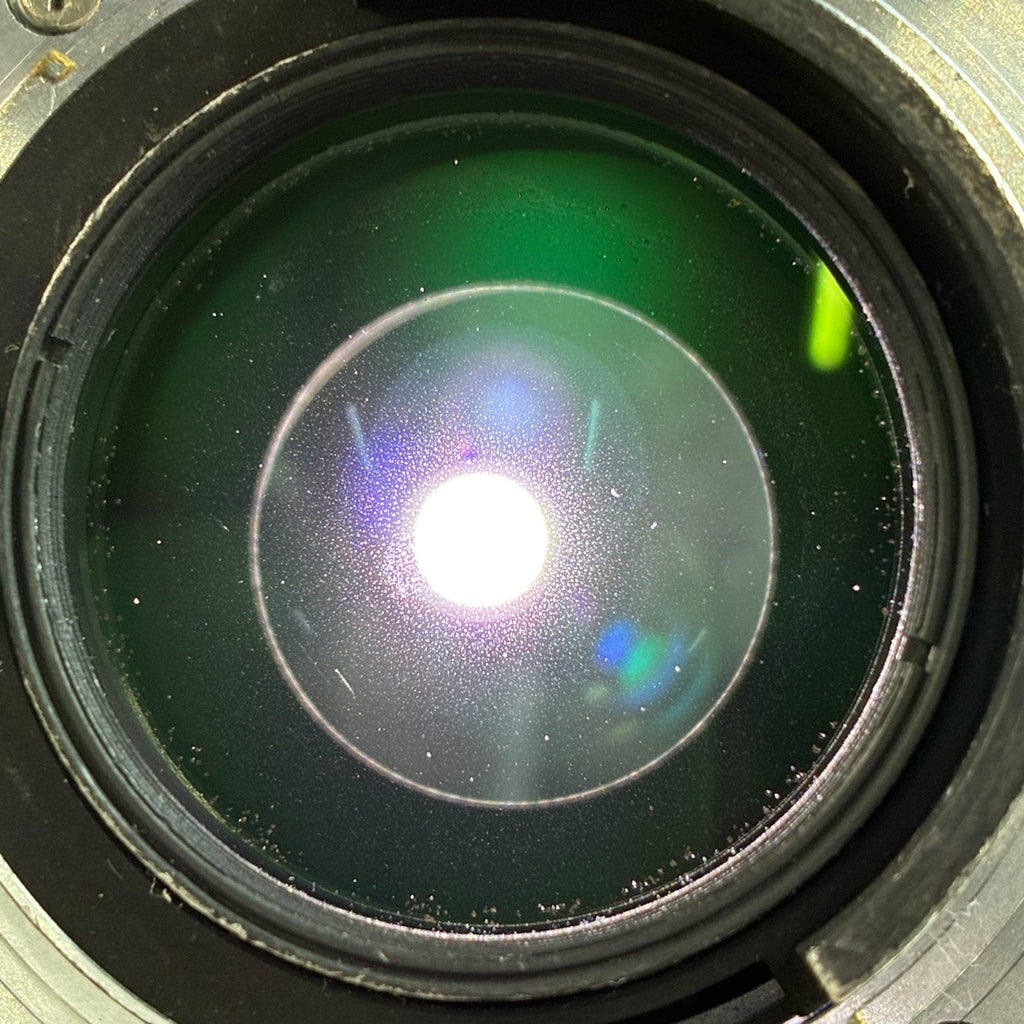 ニコン Nikon Ai-S NIKKOR*ED 180mm F2.8 一眼カメラ用レンズ（マニュアルフォーカス） 【中古】cambb