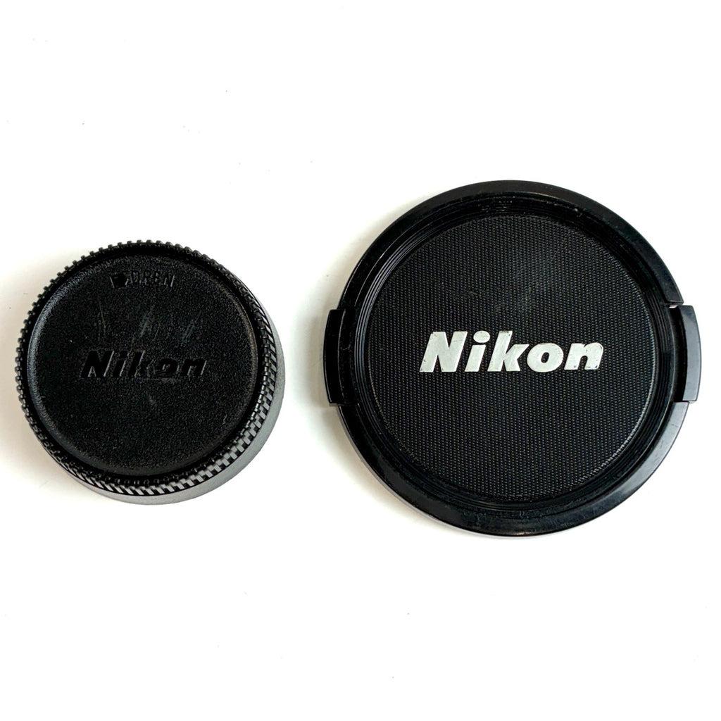 ニコン Nikon Ai-S NIKKOR*ED 180mm F2.8 一眼カメラ用レンズ（マニュアルフォーカス） 【中古】cambb