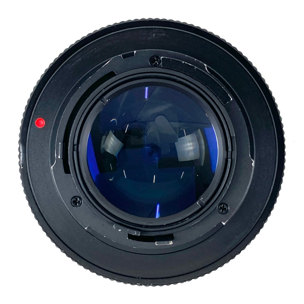 コンタックス CONTAX Planar T* 50mm F1.4 AEJ プラナー 一眼カメラ用レンズ（マニュアルフォーカス） 【中古】cambb