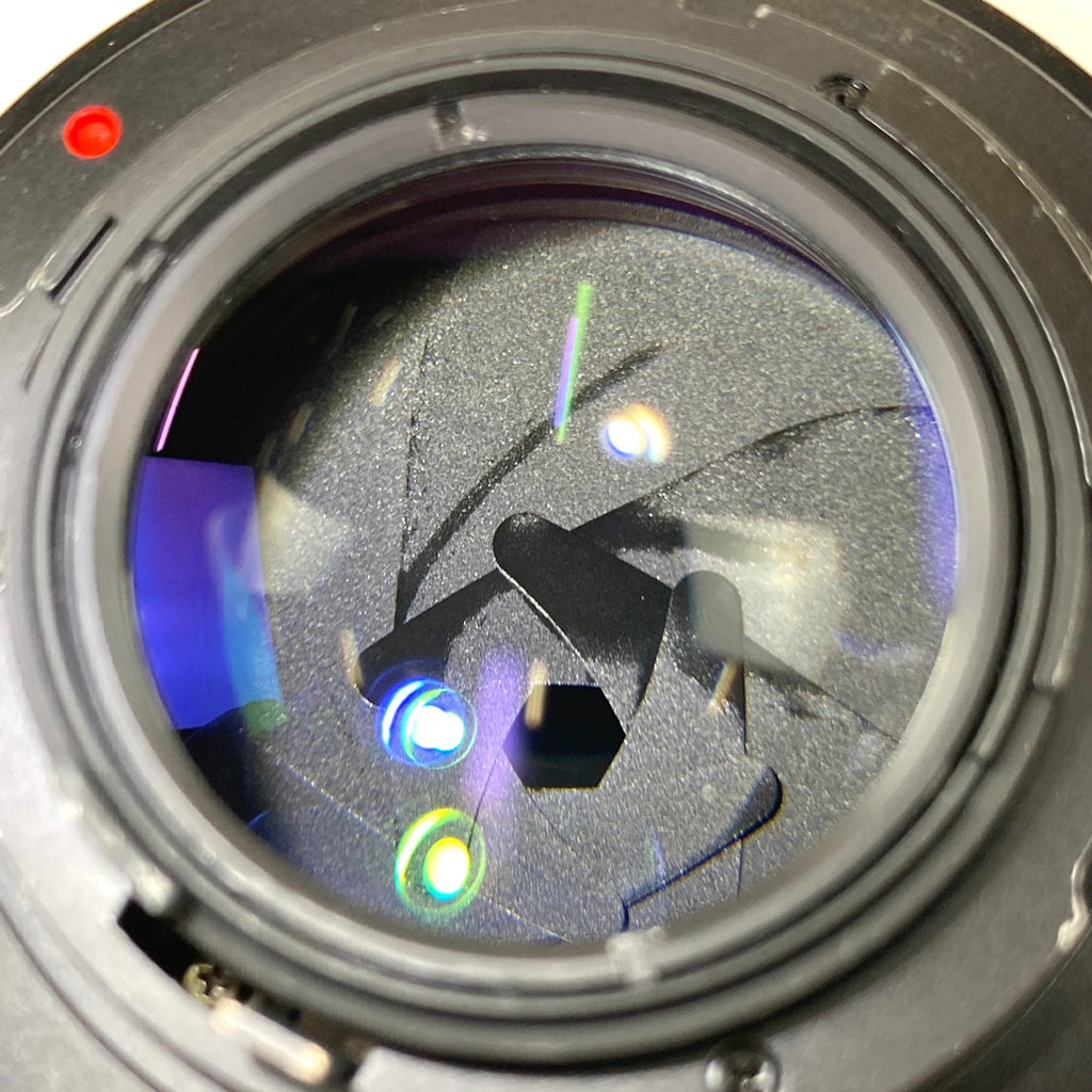 コンタックス CONTAX Planar T* 50mm F1.4 AEJ プラナー 一眼カメラ用レンズ（マニュアルフォーカス） 【中古】cambb