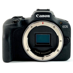 キヤノン Canon EOS R100 ボディ デジタル ミラーレス 一眼カメラ 【中古】cambb