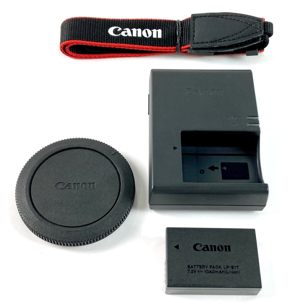 キヤノン Canon EOS R100 ボディ デジタル ミラーレス 一眼カメラ 【中古】cambb