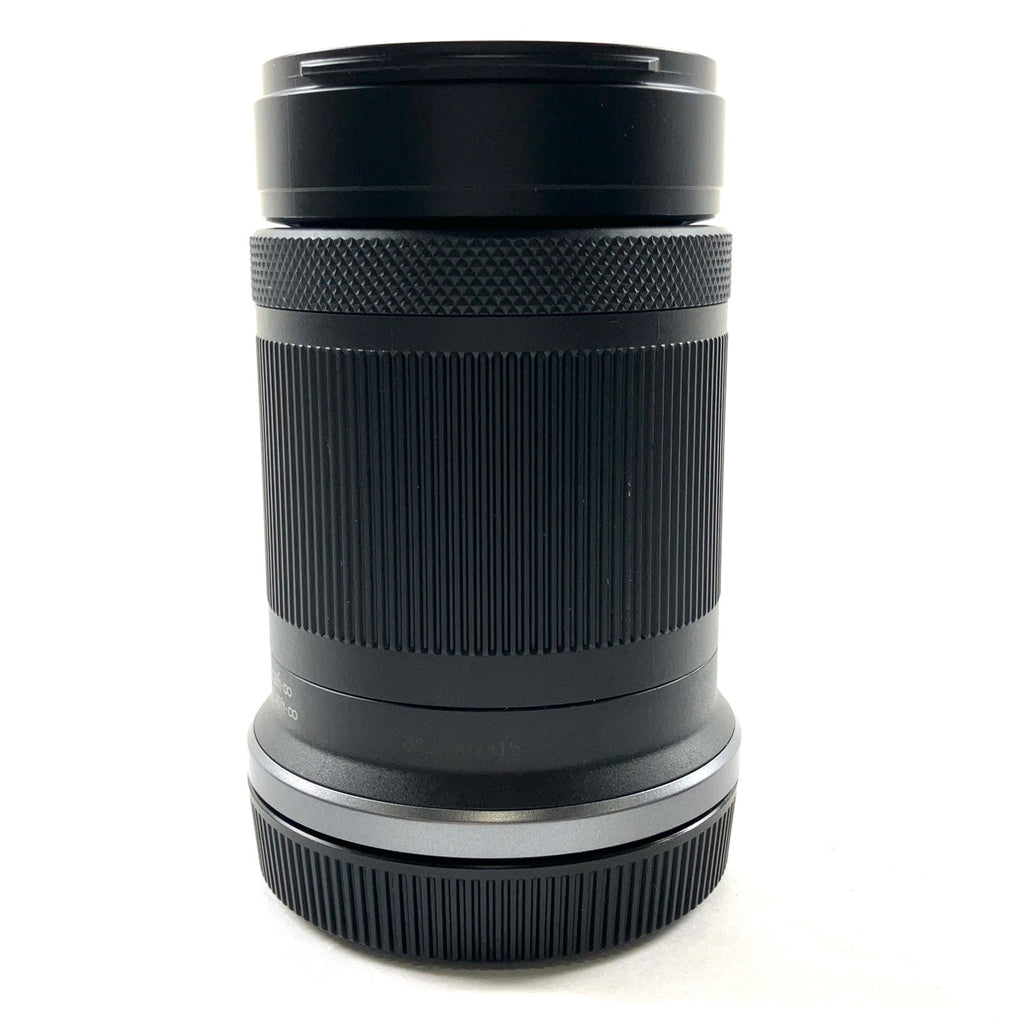 キヤノン Canon RF-S 55-210mm F5-7.1 IS STM 一眼カメラ用レンズ（オートフォーカス） 【中古】cambb