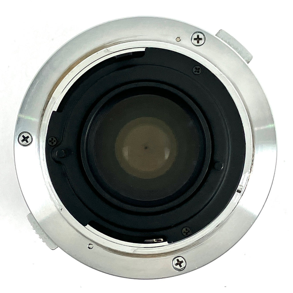 オリンパス OLYMPUS ZUIKO MC AUTO-T 85mm F2 一眼カメラ用レンズ（マニュアルフォーカス） 【中古】cambb