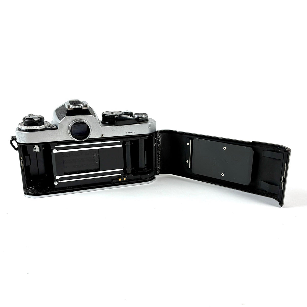 Nikon FE2 フィルム一眼レフカメラ ボディのみ Nikon FE2 フィルム一眼レフカメラ ボディのみ フィルムカメラ