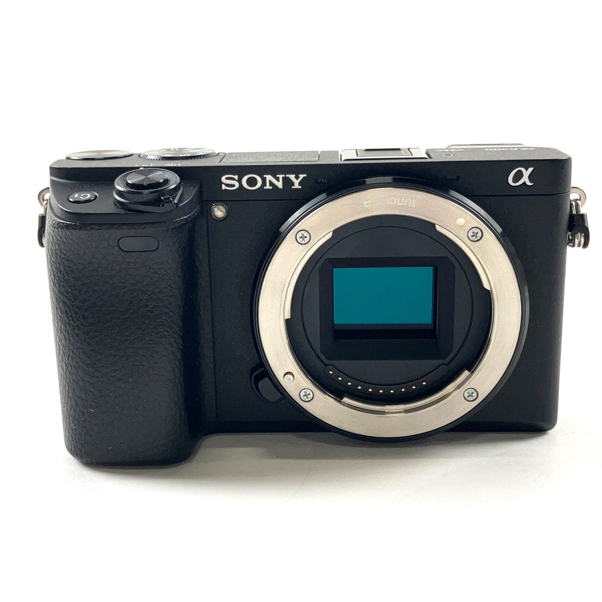 SONY a5000 ブラック 本体ボディ　【ミラーレスカメラ】ジャンク品 SONY a5000 ブラック本体ボディ 【ミラーレスカメラ】ジャンク品