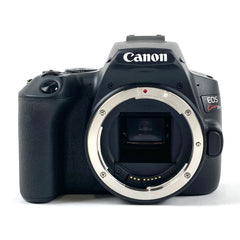 キヤノン Canon EOS Kiss X10 ボディ ブラック デジタル 一眼レフカメラ 【中古】cambb