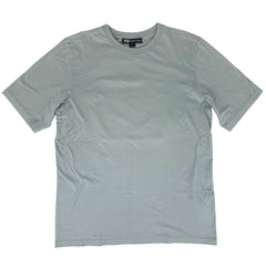 ワイスリー ロゴ Tシャツ adidas yohji yamamoto スカル 髑髏 トップス 半袖Ｔシャツ ライトグレー メンズ 【中古】brapp