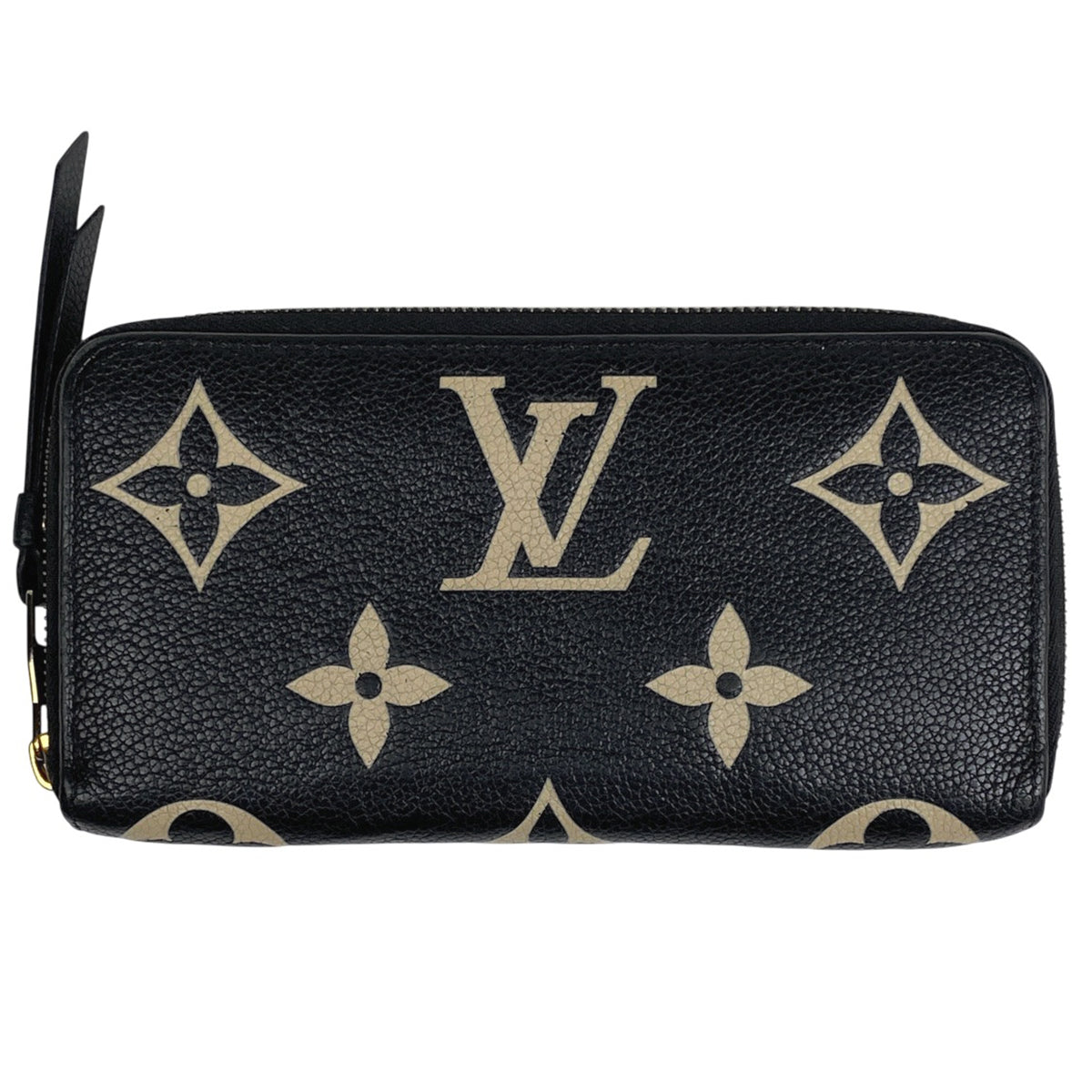 ルイ・ヴィトン ジッピー ウォレット ラウンドジップ ラウンド