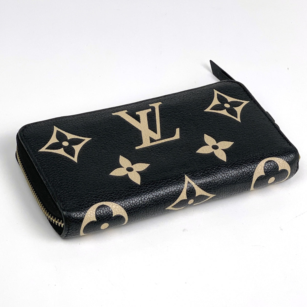 ルイ・ヴィトン ジッピー ウォレット ラウンドジップ ラウンド
